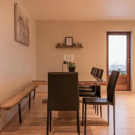 Villa Margrétarhof à Hella Extérieur photo