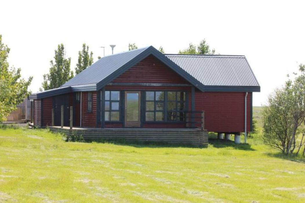 Hébergement de vacances Margrétarhof *