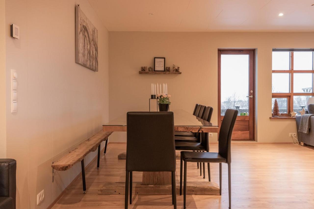 Hébergement de vacances Margrétarhof *