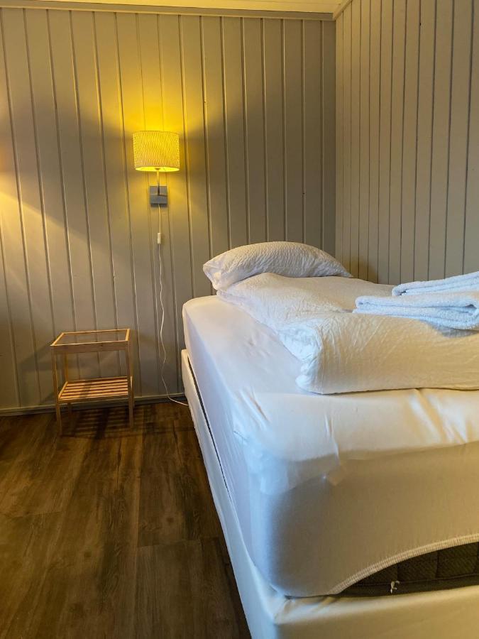 Hébergement de vacances Margrétarhof
