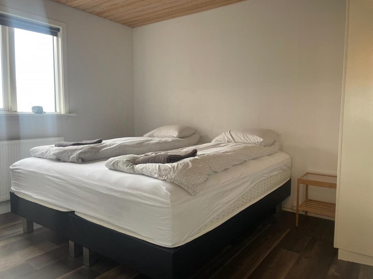 Margrétarhof * Hella