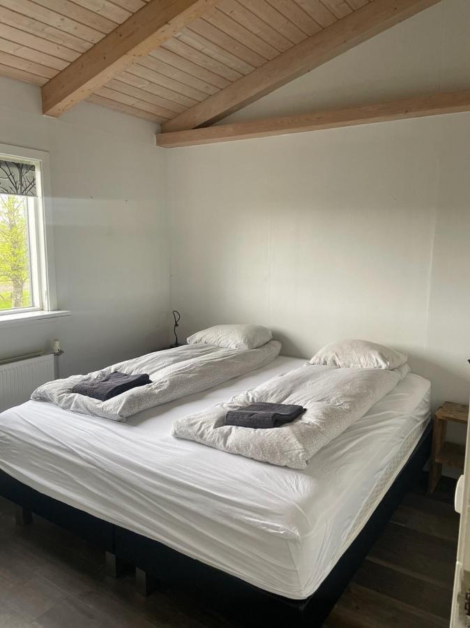 Hébergement de vacances Margrétarhof