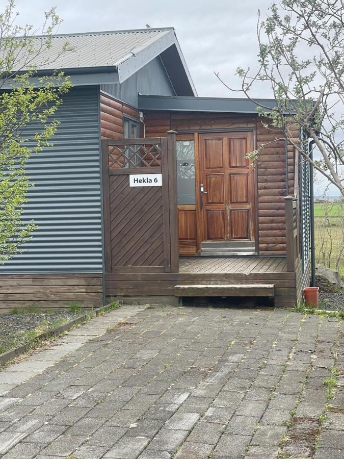 Hébergement de vacances Margrétarhof *