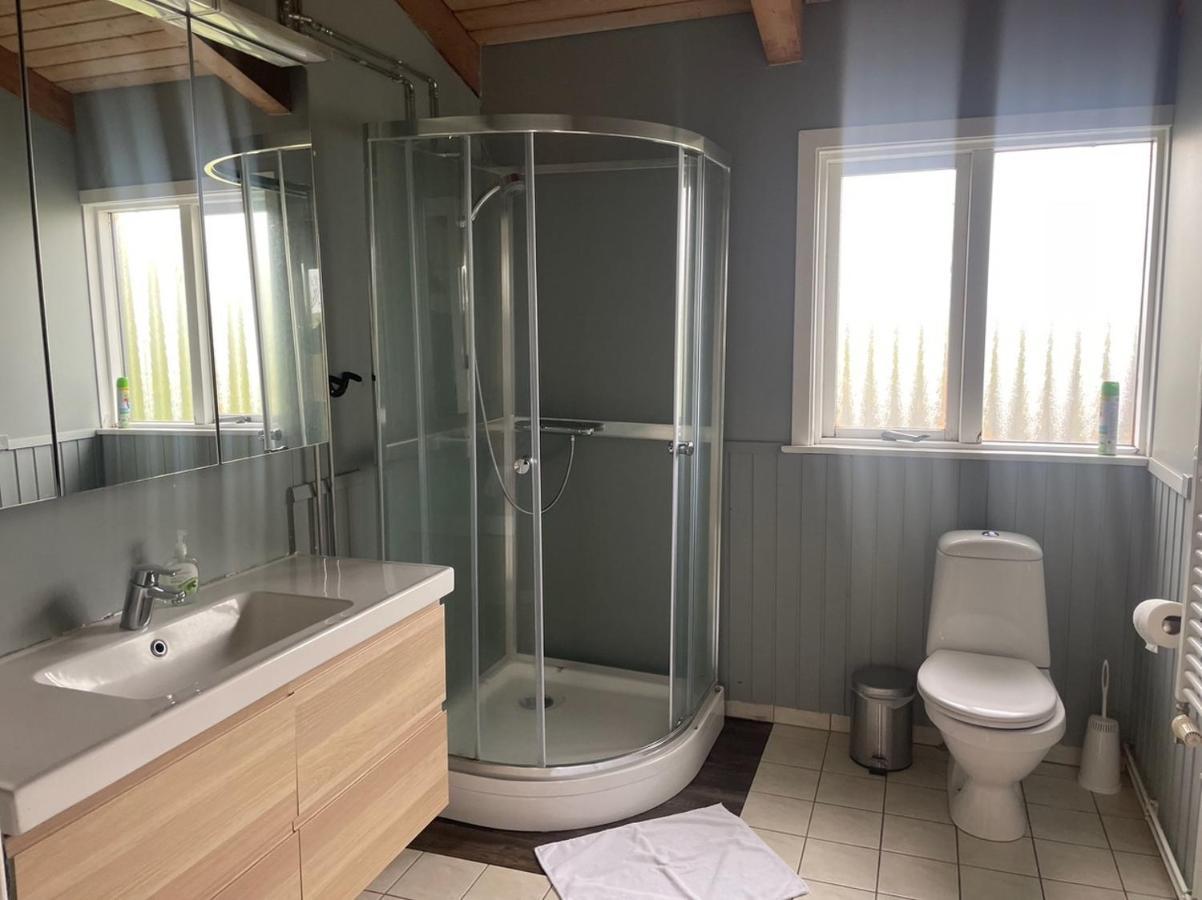 Hébergement de vacances Margrétarhof *